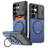 Aevum Shockproof Case With Kickstand For Galaxy S Series - Astra Cases