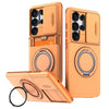 Aevum Shockproof Case With Kickstand For Galaxy S Series - Astra Cases