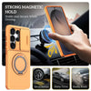 Aevum Shockproof Case With Kickstand For Galaxy S Series - Astra Cases