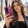 Alienus Heavy-Duty Case For Galaxy S Series