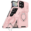 Alienus Heavy-Duty Case For Galaxy S Series