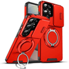 Alienus Heavy-Duty Case For Galaxy S Series