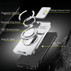 Alienus Heavy-Duty Case For Galaxy S Series