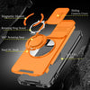 Alveus Heavy-Duty Case For Galaxy A Series