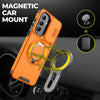 Alveus Heavy-Duty Case For Galaxy A Series