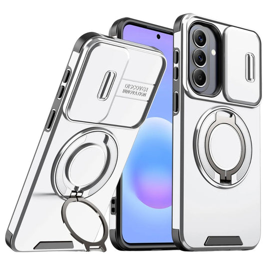 Alveus Heavy-Duty Case For Galaxy A Series