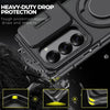 Antea Heavy-Duty Case For Galaxy Z Fold - Astra Cases