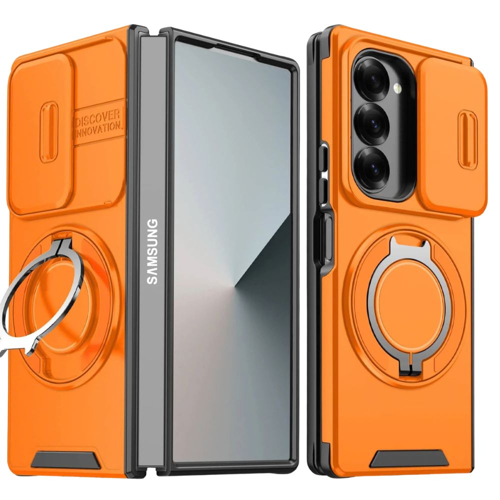 Antea Heavy-Duty Case For Galaxy Z Fold - Astra Cases