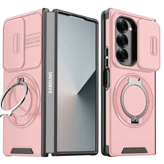 Antea Heavy-Duty Case For Galaxy Z Fold - Astra Cases