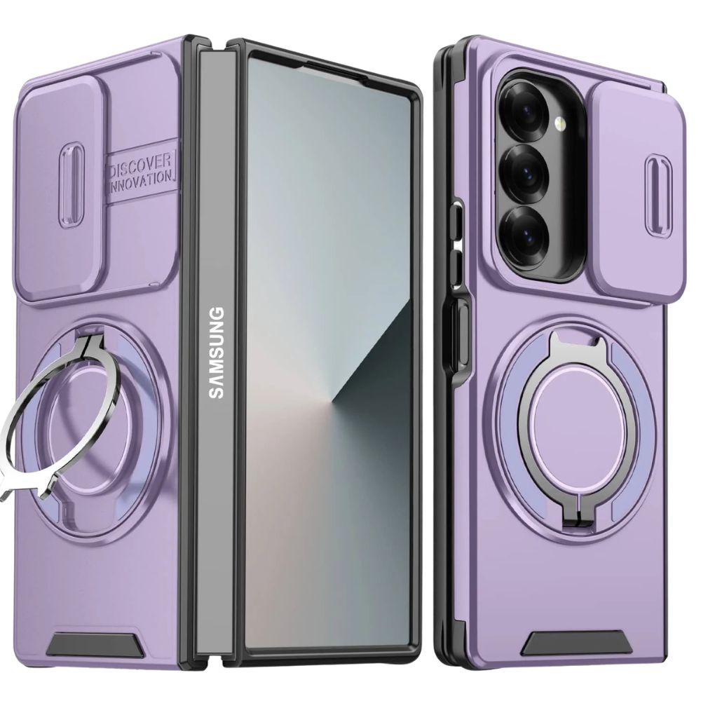 Antea Heavy-Duty Case For Galaxy Z Fold - Astra Cases