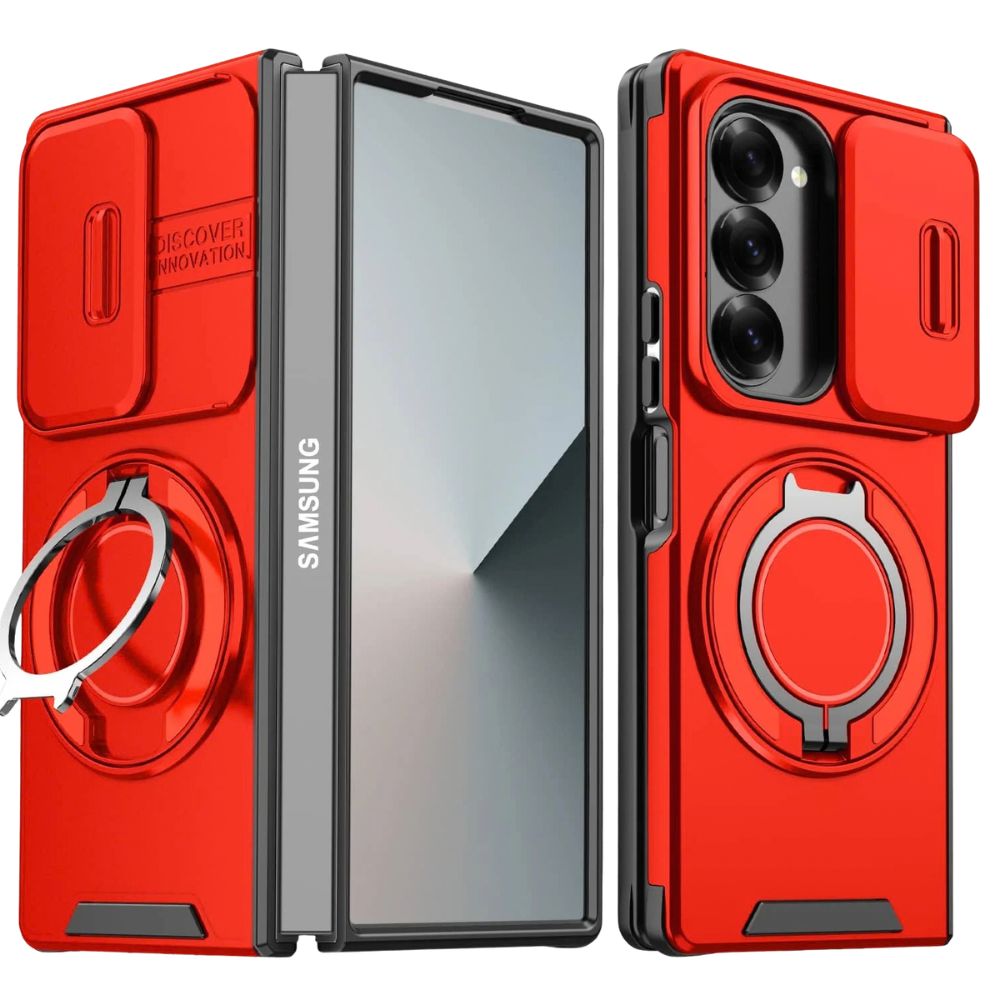Antea Heavy-Duty Case For Galaxy Z Fold - Astra Cases