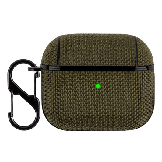 Ara Nylon AirPods Case