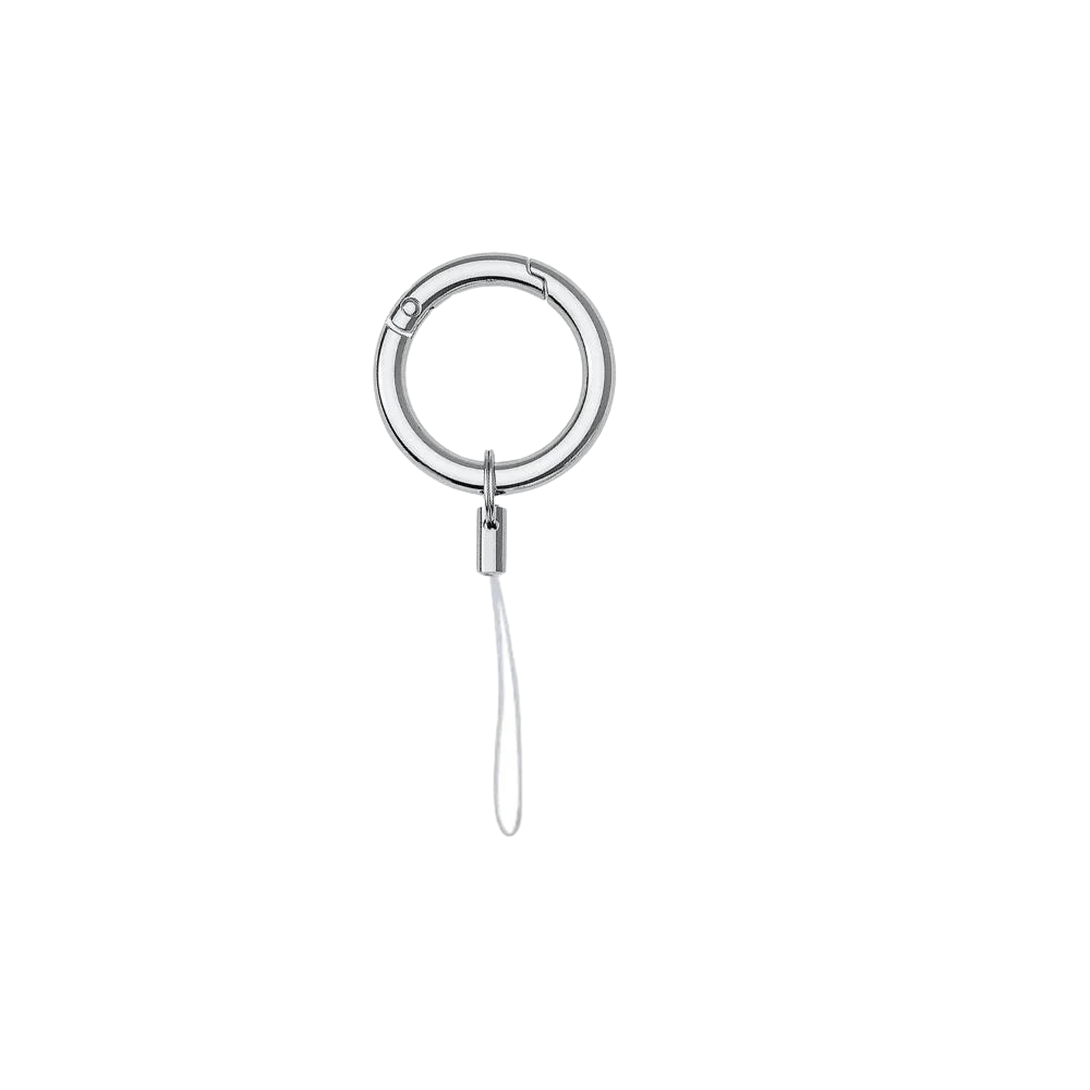 Asper Lanyard With Metal Ring For AirPods Pro 2 - Astra Cases