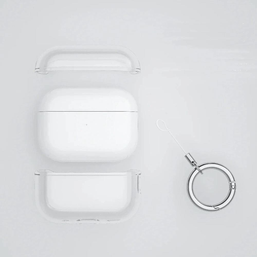 Asper Lanyard With Metal Ring For AirPods Pro 2 - Astra Cases