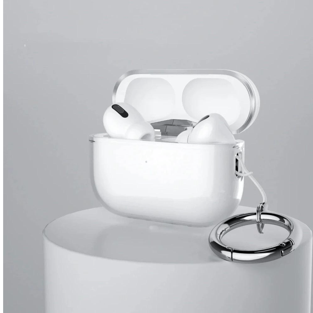 Asper Lanyard With Metal Ring For AirPods Pro 2 - Astra Cases