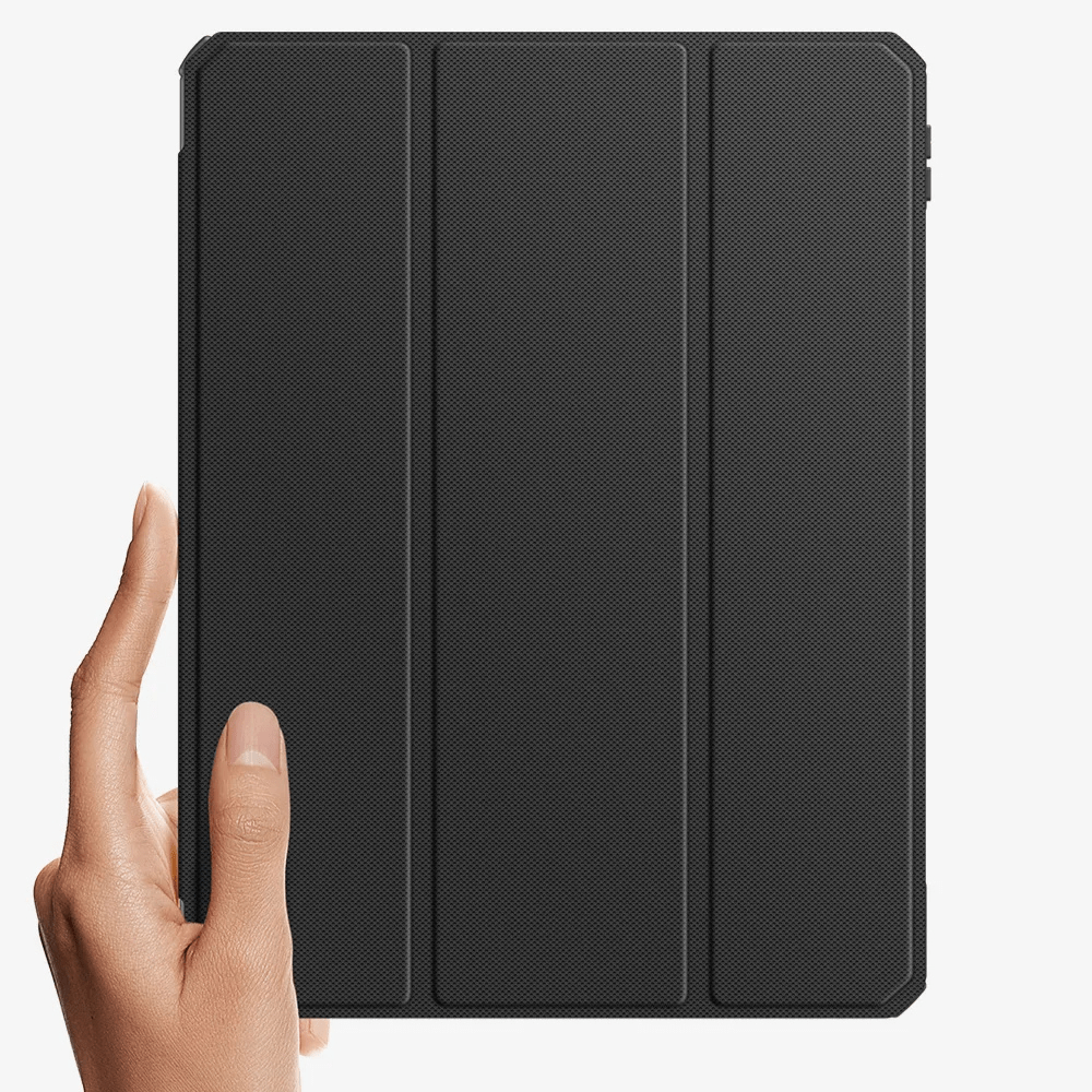 Auris Leather Magnetic Slim iPad Case - Astra Cases