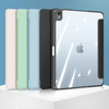 Auris Leather Magnetic Slim iPad Case - Astra Cases