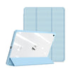 Auris Leather Magnetic Slim iPad Case - Astra Cases
