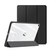 Auris Leather Magnetic Slim iPad Case - Astra Cases