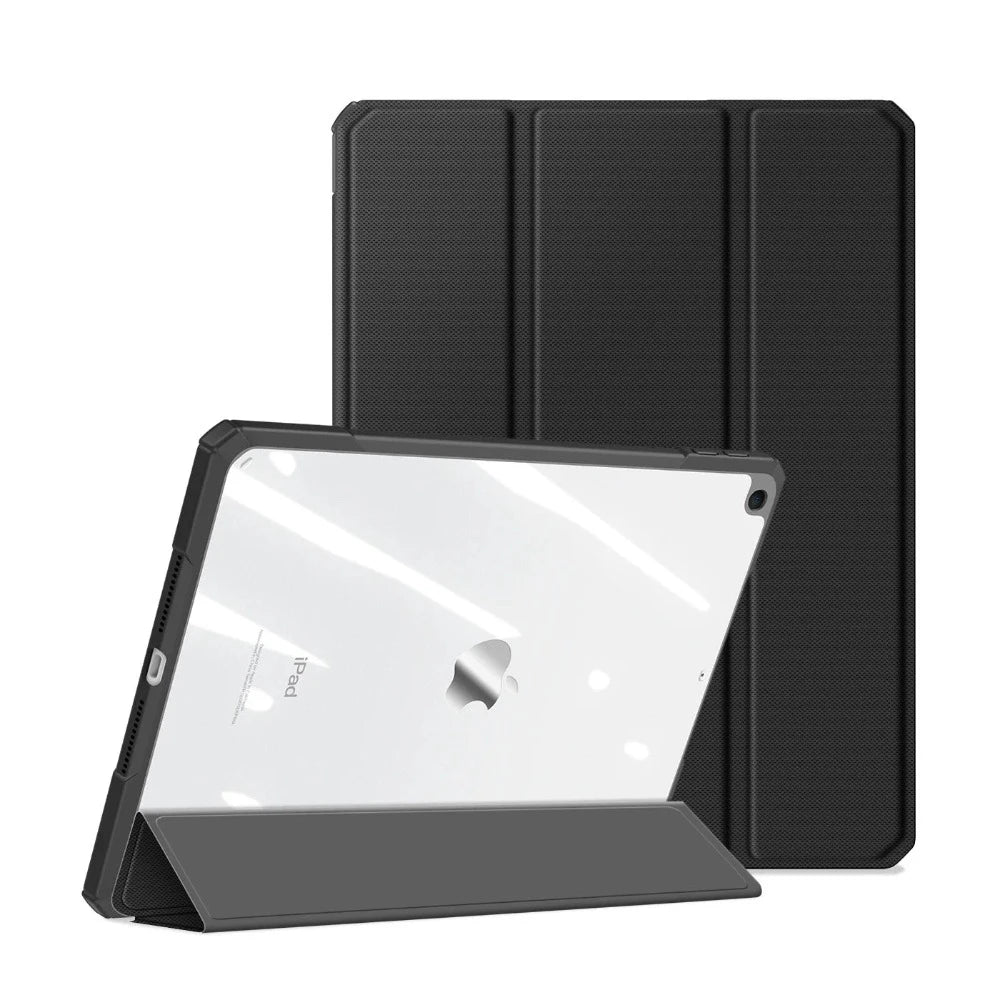 Auris Leather Magnetic Slim iPad Case - Astra Cases