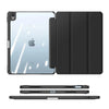 Auris Leather Magnetic Slim iPad Case - Astra Cases