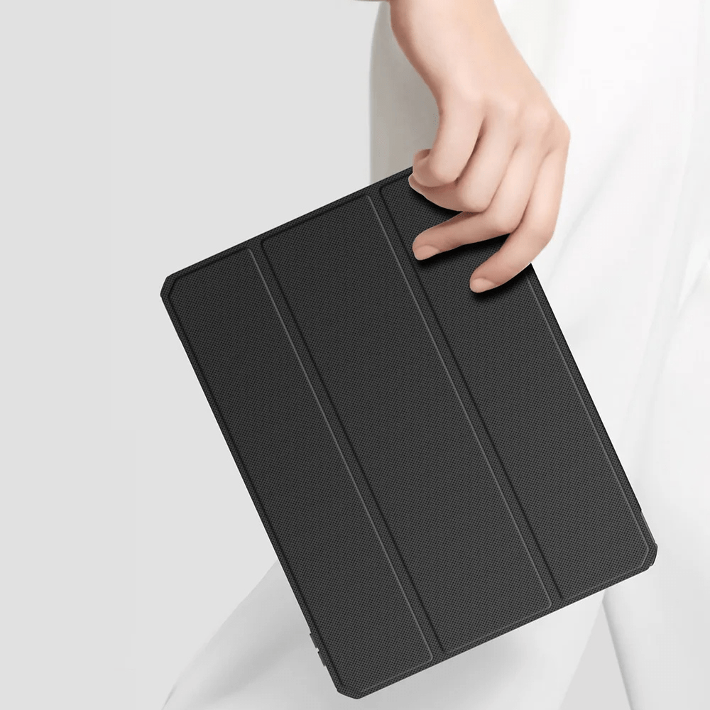 Auris Leather Magnetic Slim iPad Case - Astra Cases