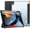 Auris Leather Magnetic Slim iPad Case - Astra Cases