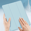 Auris Leather Magnetic Slim iPad Case - Astra Cases