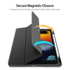 Auris Leather Magnetic Slim iPad Case - Astra Cases