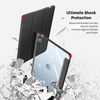 Auris Leather Magnetic Slim iPad Case - Astra Cases