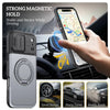 Aurum Shockproof iPhone Case With Kickstand - Astra Cases