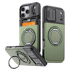 Aurum Shockproof iPhone Case With Kickstand - Astra Cases