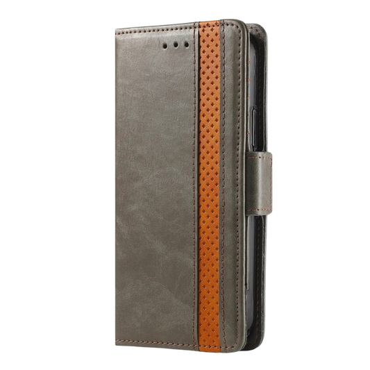 Aureus Leather Case With Side Buckle For Google Pixel 8 Series