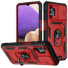 Bravo Shockproof Galaxy Case With Kickstand
