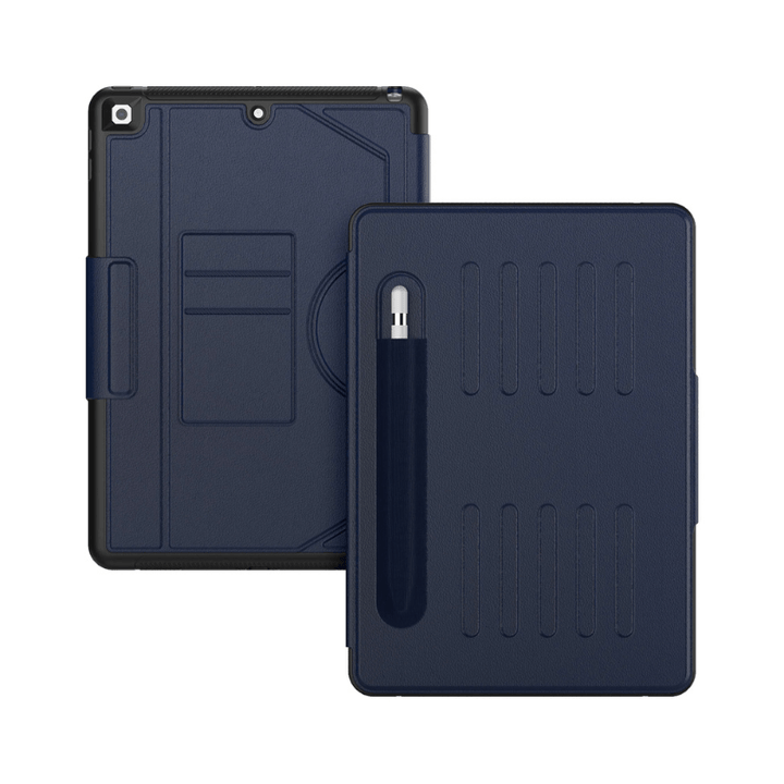 Caecus Ultra-Thin Protective iPad Case With Magnetic Stand - Astra Cases