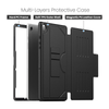 Callide Ultra-Thin Protective Galaxy Tab Case With Magnetic Stand For A9 Series - Astra Cases