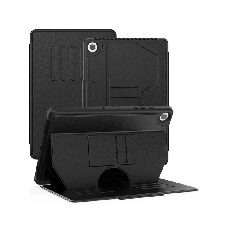 Callide Ultra-Thin Protective Galaxy Tab Case With Magnetic Stand For A9 Series - Astra Cases