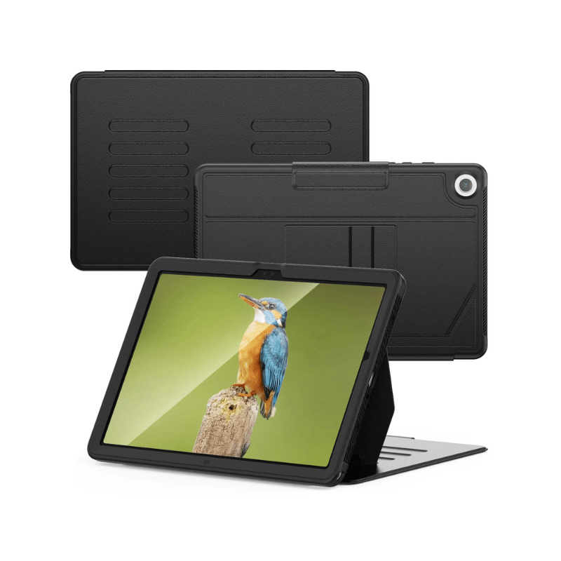 Callide Ultra-Thin Protective Galaxy Tab Case With Magnetic Stand For A9 Series - Astra Cases