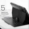 Callide Ultra-Thin Protective Galaxy Tab Case With Magnetic Stand For A9 Series - Astra Cases