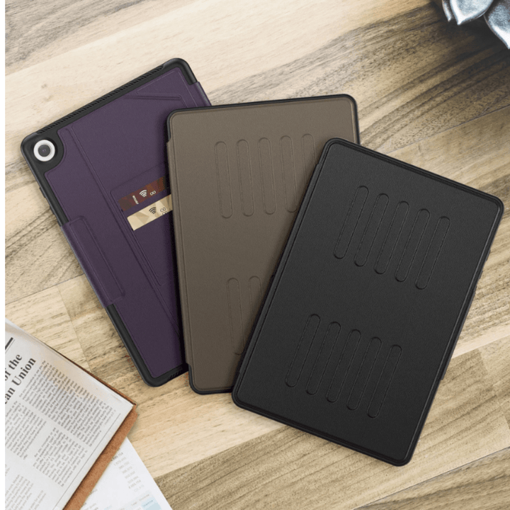 Callide Ultra-Thin Protective Galaxy Tab Case With Magnetic Stand For A9 Series - Astra Cases