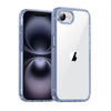 Casus Clear Shockproof iPhone Case