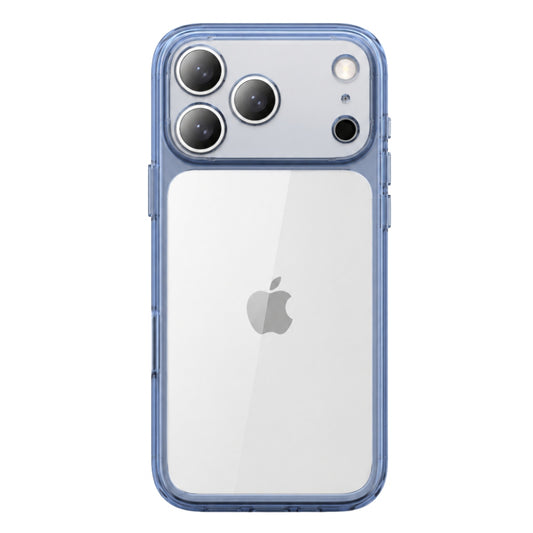 Casus Clear Shockproof iPhone Case