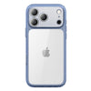 Casus Clear Shockproof iPhone Case