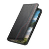 Ceno Leather Wallet Flip Case For Google Pixel - Astra Cases