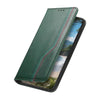 Ceno Leather Wallet Flip Case For Google Pixel - Astra Cases