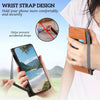 Ceno Leather Wallet Flip Case For Google Pixel - Astra Cases