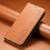 Ceno Leather Wallet Flip Case For Google Pixel - Astra Cases