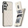 Cibo Leather Wallet Case For Galaxy A Series With Card Holder