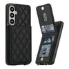 Cibo Leather Wallet Case For Galaxy A Series With Card Holder