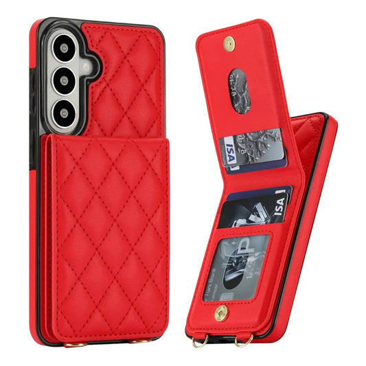 Cibo Leather Wallet Case For Galaxy A Series With Card Holder